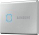 Внешний жесткий диск Samsung T7 Touch 500GB (MU-PC500S/WW)