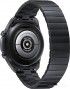 Умные часы Samsung Galaxy Watch3 45mm / SM-R840NTKACIS (черный титан)