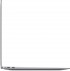 Ноутбук Apple MacBook Air 13" M1 2020 256GB / MGN63 (серый космос)