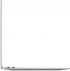 Ноутбук Apple MacBook Air 13" M1 2020 256GB / MGN93 (серебристый)