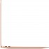 Ноутбук Apple MacBook Air 13" M1 2020 256GB / MGND3 (золото)