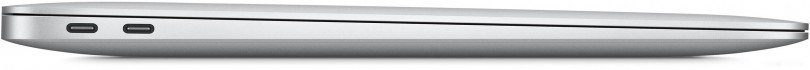 Ноутбук Apple MacBook Air 13" M1 2020 512GB / MGNA3 (серебристый)