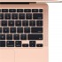 Ноутбук Apple MacBook Air 13" M1 2020 512GB / MGNE3 (золото)