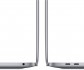 Ноутбук Apple MacBook Pro 13" M1 2020 256GB / MYD82 (серый космос)