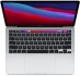 Ноутбук Apple MacBook Pro 13" M1 2020 512GB / MYDC2 (серебристый)