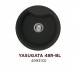 Мойка кухонная Omoikiri Yasugata 48R-BL (4993130)