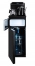 Кулер для воды Ecotronic TB10-LNR (с чайным столиком, черный)