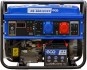Бензиновый генератор Eco PE-9001E3FP