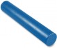 Валик для фитнеса массажный Indigo Foam Roll / IN023 (синий)