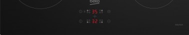 Индукционная варочная панель Beko HII 64400 MT