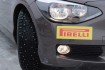 Зимняя шина Pirelli Ice Zero 225/55R18 102T (шипы)