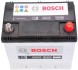 Автомобильный аккумулятор Bosch S3 016 545077030 / 0092S30160 (45 А/ч)