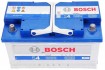 Автомобильный аккумулятор Bosch S4 010 580406074 / 0092S40100 (80 А/ч)