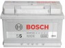 Автомобильный аккумулятор Bosch S5 007 574 402 075 / 0092S50070 (74 А/ч)