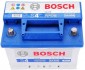 Автомобильный аккумулятор Bosch S4 004 560 409 054 / 0092S40040 (60 А/ч)