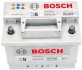 Автомобильный аккумулятор Bosch S5 004 561 400 060 / 0092S50040 (61 А/ч)