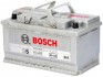 Автомобильный аккумулятор Bosch S5 010 585 200 080 / 0092S50100 (85 А/ч)