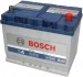 Автомобильный аккумулятор Bosch S4 026 570 412 063 JIS / 0092S40260 (70 А/ч)