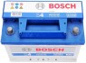 Автомобильный аккумулятор Bosch S4 008 574 012 068 / 0092S40080 (74 А/ч)