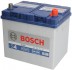 Автомобильный аккумулятор Bosch S4 024 560 410 054 JIS / 0092S40240 (60 А/ч)