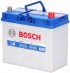 Автомобильный аккумулятор Bosch S4 021 545156033 / 0092S40210 (45 А/ч)
