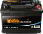 Автомобильный аккумулятор Centra Standard CC550 (55 А/ч)