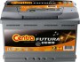 Автомобильный аккумулятор Centra Futura CA530 (53 А/ч)