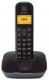 Беспроводной телефон Texet TX-D6705A (черный)