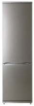 Холодильник с морозильником ATLANT ХМ 6026-080