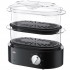 Пароварка BRAUN FS 5100 BK