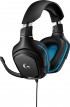 Наушники-гарнитура Logitech G432 / 981-000770
