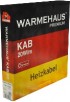 Теплый пол электрический Warmehaus CAB 20W-22.5m/450w