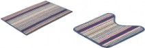 Набор ковриков SunStep California 40x60/40x40 / 37-651