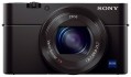 Компактный фотоаппарат Sony DSC-RX100M3