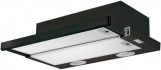 Вытяжка телескопическая Faber Flexa HIP BK A60