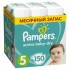 Подгузники Pampers Active Baby-Dry Junior 11-16 кг 150 штук (8001090172594)