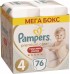 Подгузники-трусики Pampers Premium Care Pants Maxi 9-15 кг 76 штук (8001841648774)