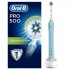 Электрическая зубная щетка Oral-B CrossAction Pro 1 500/D16.513.1U тип 3756 (4210201215776)