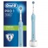 Электрическая зубная щетка Oral-B Pro500/D16.513U CrossAction  (тип 3756) (4210201049661)