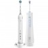 Подарочный набор Oral-B Электрическая зубная щетка Ирригатор Aquacare 4 MDH20.016.2 тип 3720+OB Эл з/щ Smart4 4000/D601.524.3 тип 3767 (4210201378976)