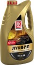 Моторное масло Лукойл Люкс SAE 5W40 SN/CF / 207465 (4л)