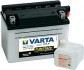 Мотоаккумулятор Varta Funstart Freshpack YB4L-B / 504011002 (4 А/ч)