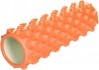 Валик для фитнеса массажный Atemi AMR03O (оранжевый)