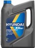 Моторное масло Hyundai XTeer Diesel Ultra C3 5W30 / 1061224 (6л)