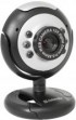 Веб-камера Defender C-110 (черно-серебристый)