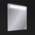 Зеркало Cersanit Led 010 60x70 / KN-LU-LED010-60-b-Os