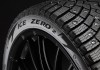 Зимняя шина Pirelli Ice Zero 2 215/60R16 99T (шипы)