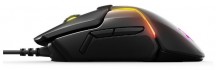 Мышь SteelSeries Rival 600 / 62446 (черный)
