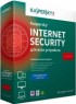 ПО антивирусное Kaspersky Internet Security Multi-Device 2015 (KL1941OBEFS)