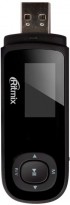 USB-плеер Ritmix RF-3450 (8GB, черный)